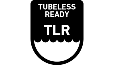 Tubeless ready